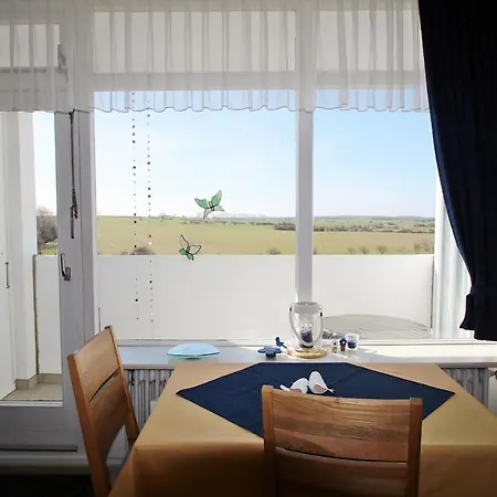 K06-010 Daire Heiligenhafen