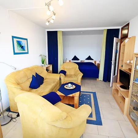 Daire K06-010 Heiligenhafen