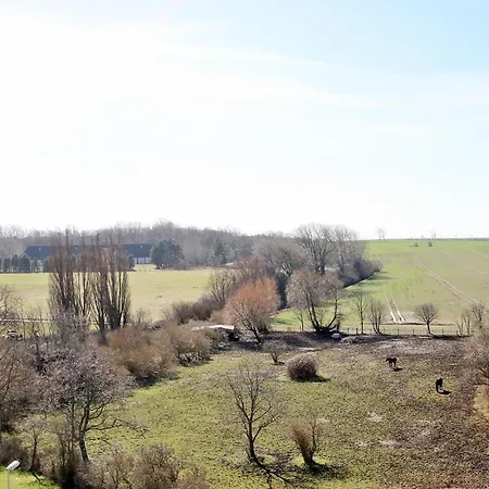 K06-010 Daire Heiligenhafen